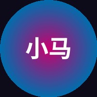 小马拉大车